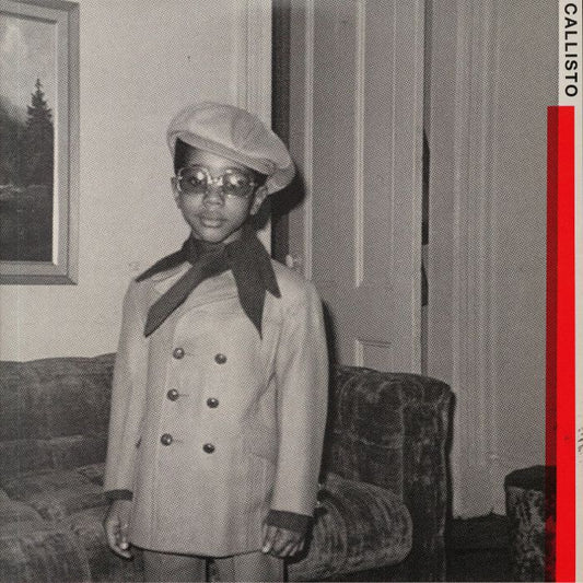 CALLISTO - Guidance Is Internal 3 (2xLP)