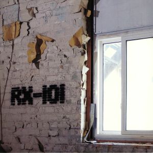 RX 101 - Serenity