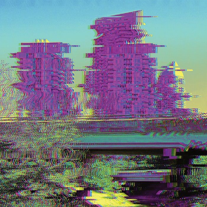 Mda Analog - Tenacity EP