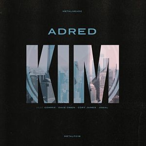 ADRED / VARIOUS - Kim