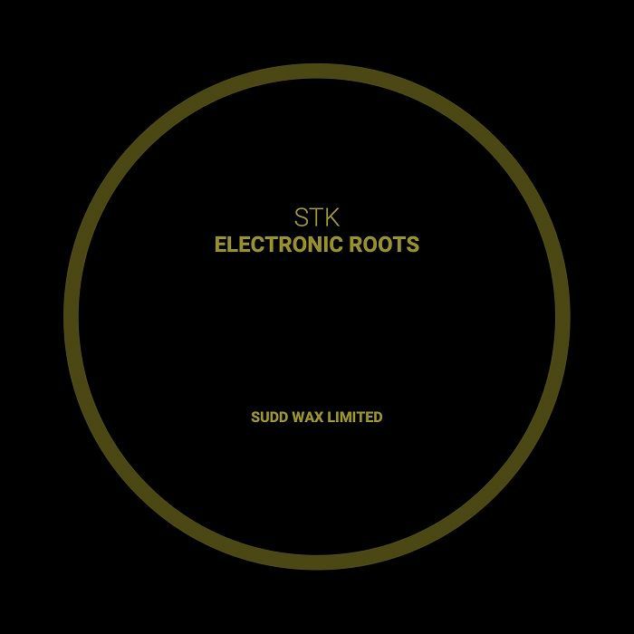 Stk - Electronic Roots (DJ SCSI mix)