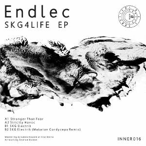 ENDLEC - Skg4life EP