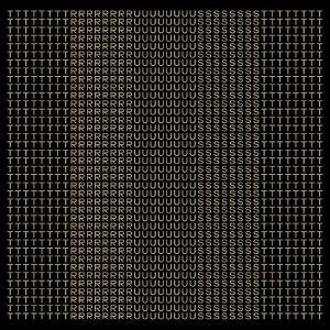 SLEEPARCHIVE - Trust (180 gram vinyl 2xLP + MP3 download code)