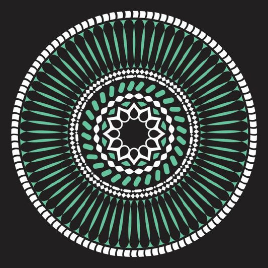 Kirik - No Boys Club EP (JALE mix)