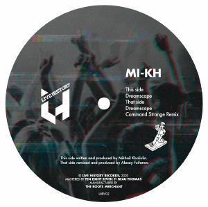 MI KH - Dreamscape