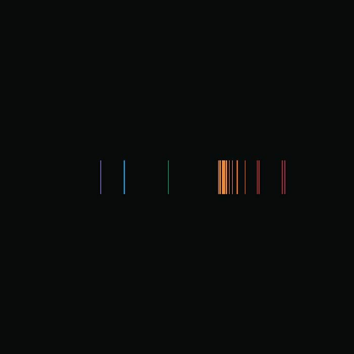 Jensen Interceptor / Assembler Code / Ckft / Voigtmann / Cignol - Exit Planet Earth: Oxygen