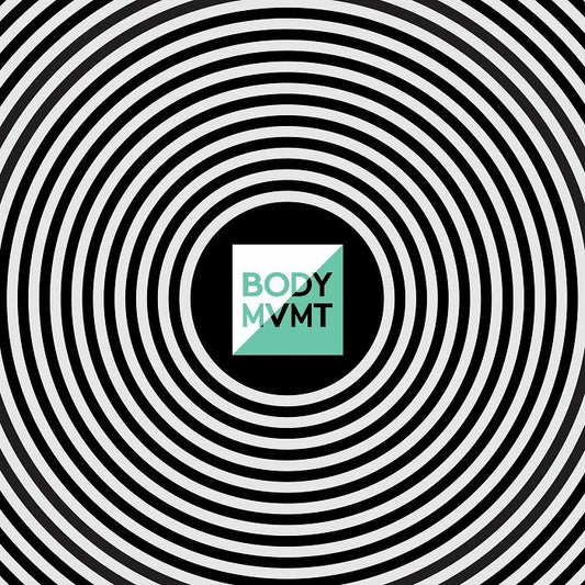 Robert James / Jack Michael / Lvca / Sidd / Frazer Campbell / North Phase - Body Movement 002