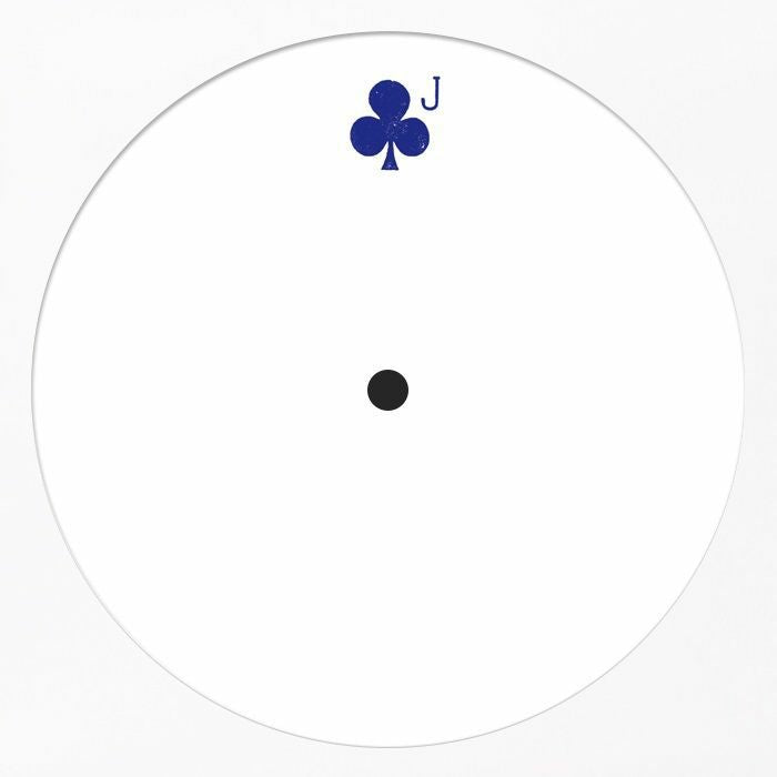 Club Of Jacks - Raw 3 EP