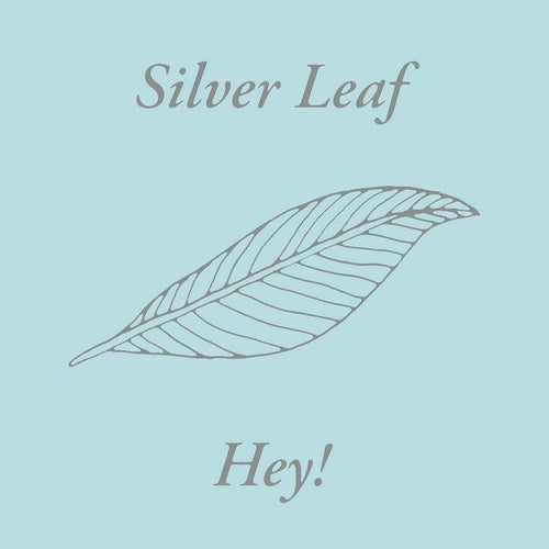 Silver Leaf - Hey!