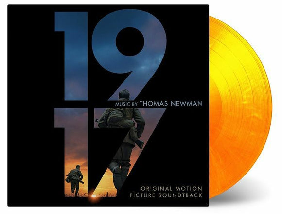 Thomas NEWMAN - 1917 (Soundtrack)