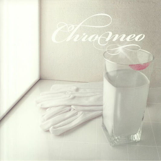 CHROMEO - She's In Control  (15th Anniversary)(3LP)