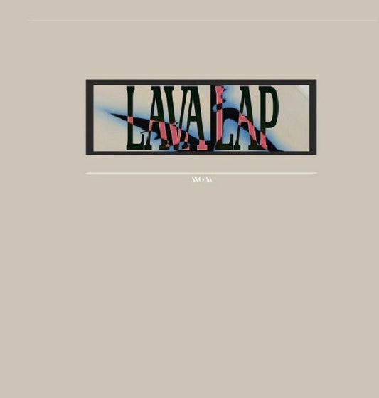 Lava Lap - Arethusa EP