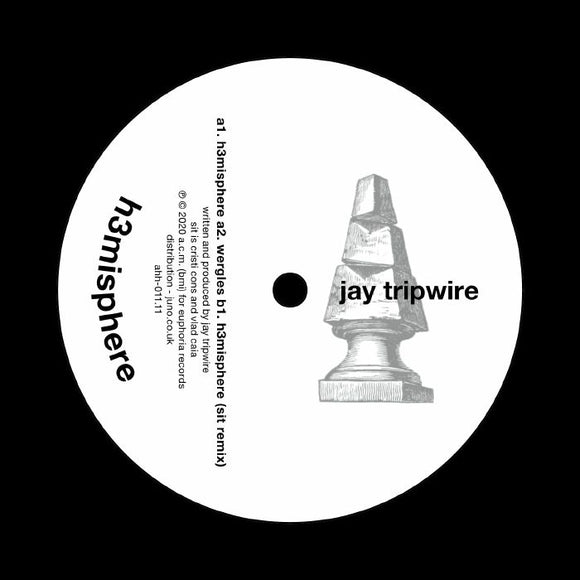 Jay Tripwire - H3misphere (feat SIT remix)