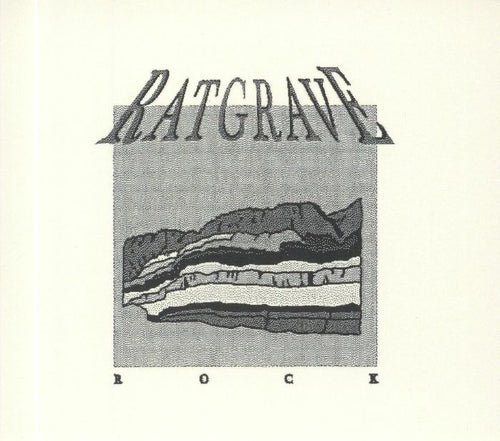 RATGRAVE - Rock (LP)