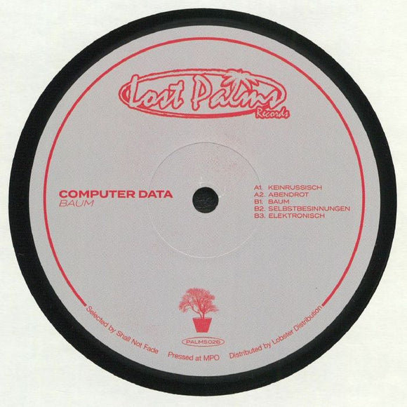 COMPUTER DATA - Baum