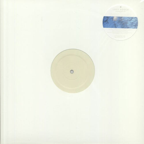 Lucy GOOCH - Rushing EP (12" limited to 200 copies)