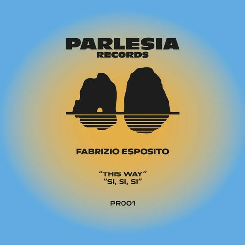 Fabrizio Esposito - This Way EP