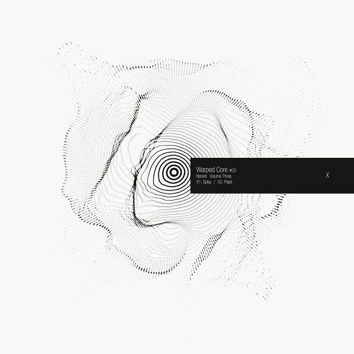 Nereid aka Asc - Volume Three (Svreca mix)