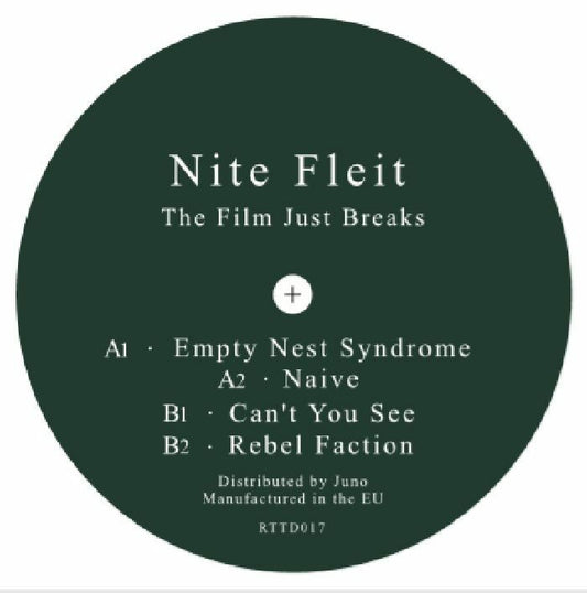 Nite Fleit - The Film Just Breaks