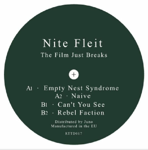 Nite Fleit - The Film Just Breaks