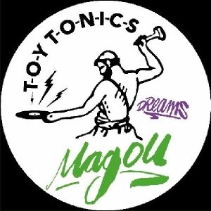 MAGOU - Dreams
