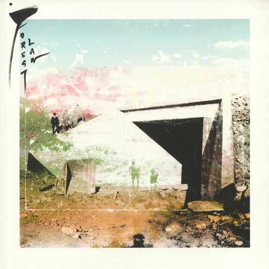 FOREST LAW - Forest Law