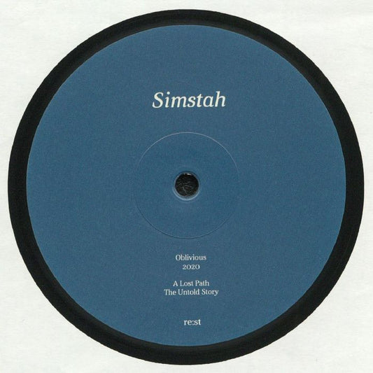 SIMSTAH - A Lost Path