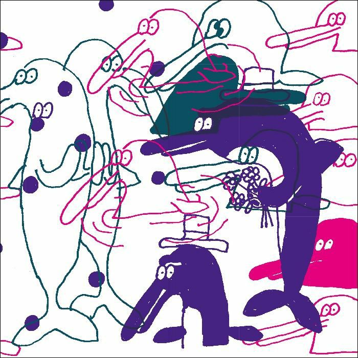 Guillaume & The Coutu Dumonts - The Chase