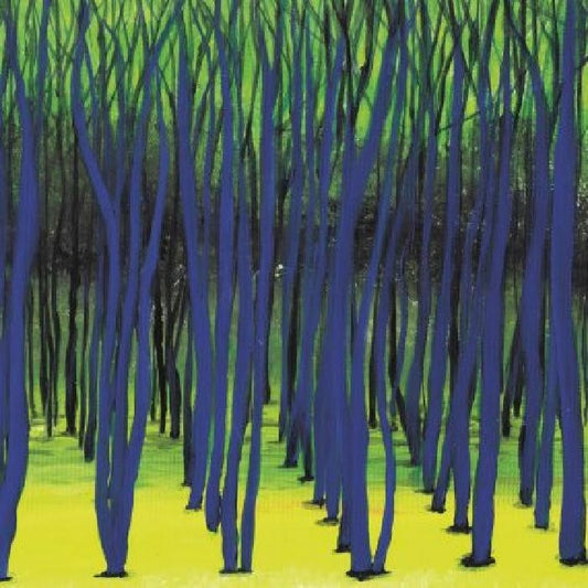 Tim Engelhardt - Rooted EP