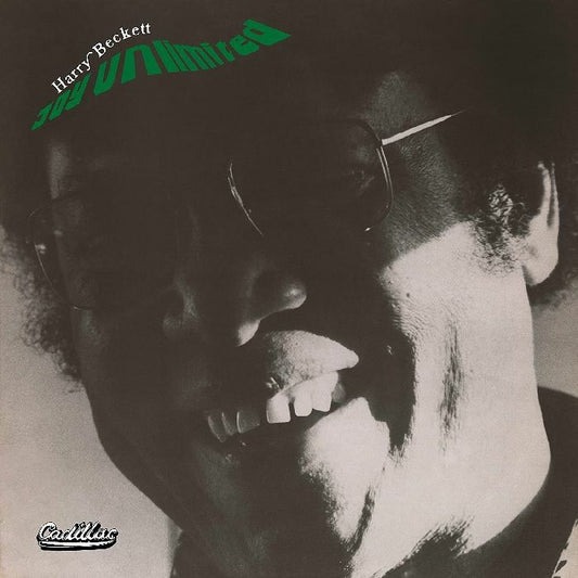 Harry BECKETT - Joy Unlimited