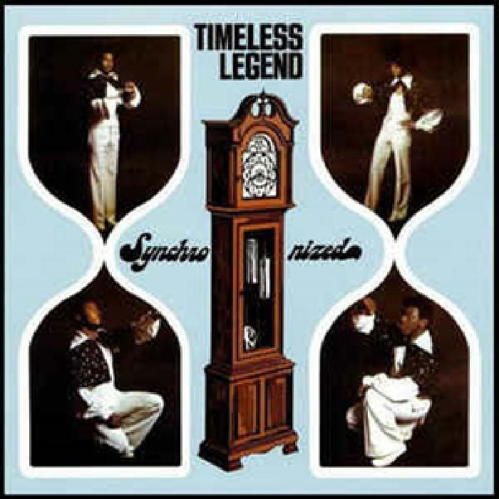 TIMELESS LEGEND - Synchronized