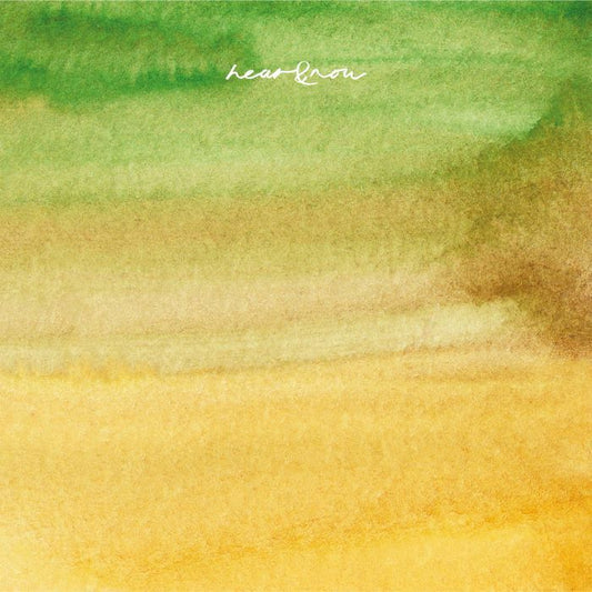 HEAR & NOW - Alba Sol (2xLP)