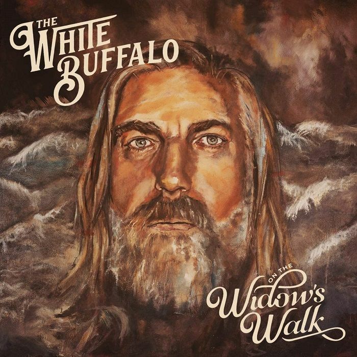 The White Buffalo - On The Widow's Walk