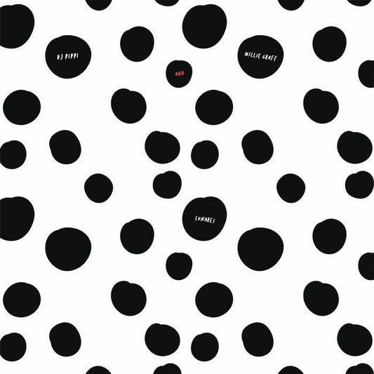 DJ PIPPI / WILLIE GRAFF - Lunares EP
