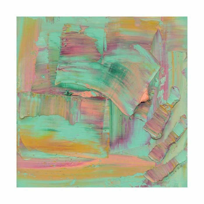 Nesa Azadikhah / Alison Marks - Limbic Resonance