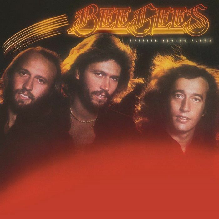 Bee Gees - Spirits Having Flown