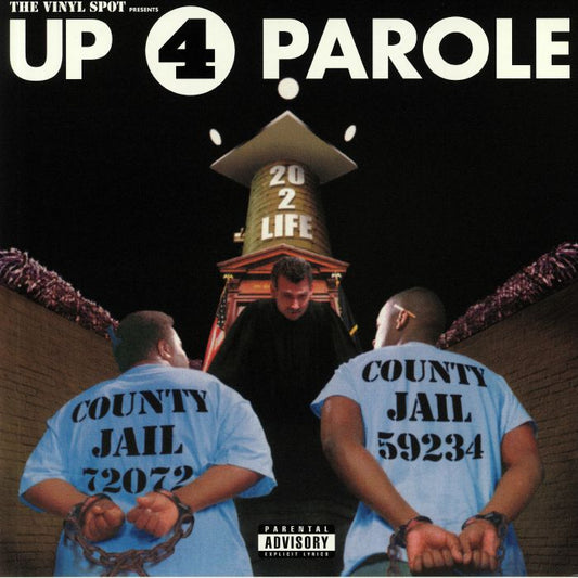 20 2 LIFE - Up 4 Parole