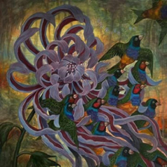 COVET - Technicolor (CD)