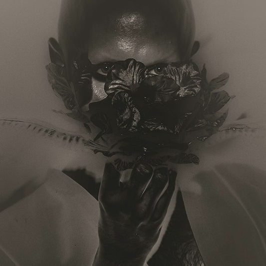 WHITE MANE HORSE/DEPUTY BENDER/UHU/THEORY OF NOISE/OLLOY/RNBWS - Apophenia