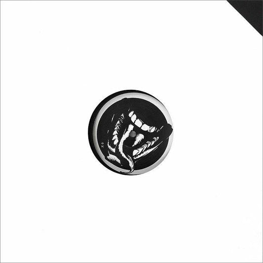 BLACK TONGUE - Three/Four/Five