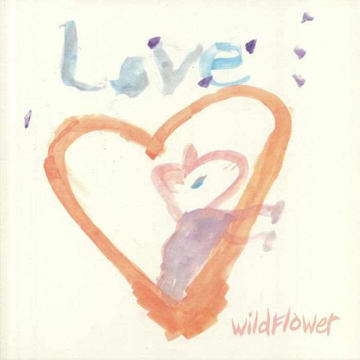WILDFLOWER - Wildflower 2