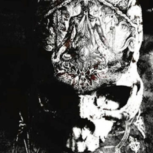 BLIGHT - Temple Of Wounds (CD)