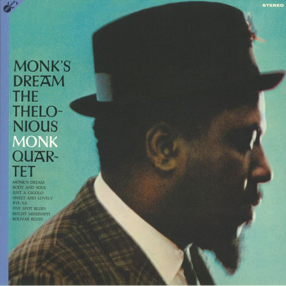 Thelonious MONK - Monk's Dream