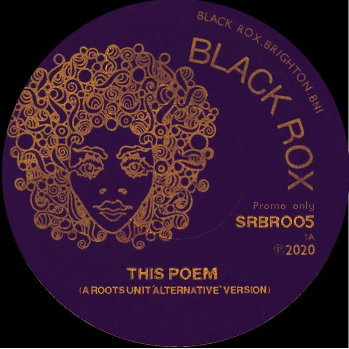 Black Rox - Black Rox 5