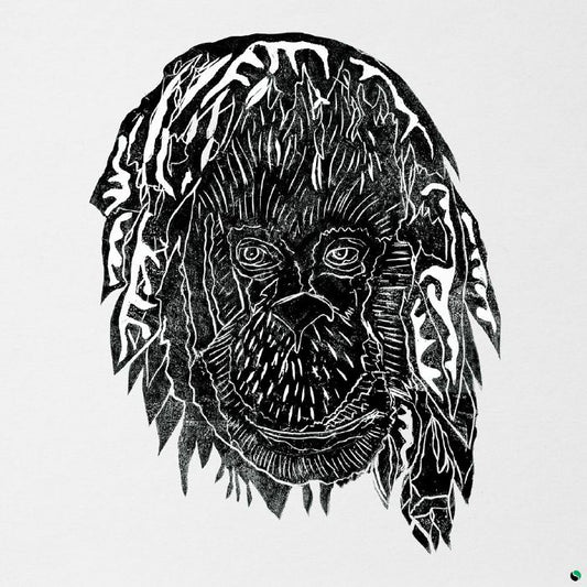 ALPHA STEPPA - Raise The Ark