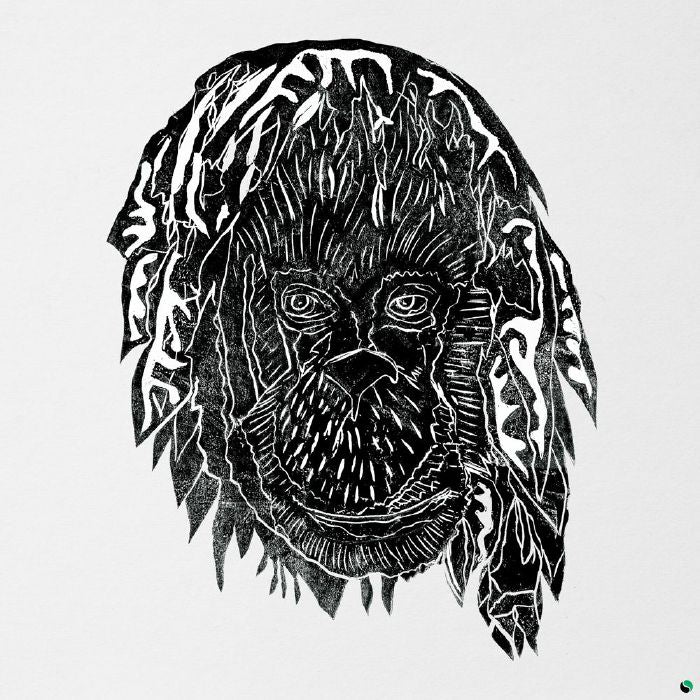 ALPHA STEPPA - Raise The Ark (CD)