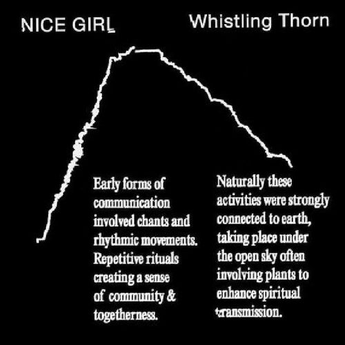 NICE GIRL - Whistling Thorn
