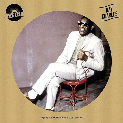 Ray CHARLES - Vinylart: Ray Charles