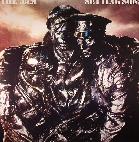 The JAM - Setting Sons