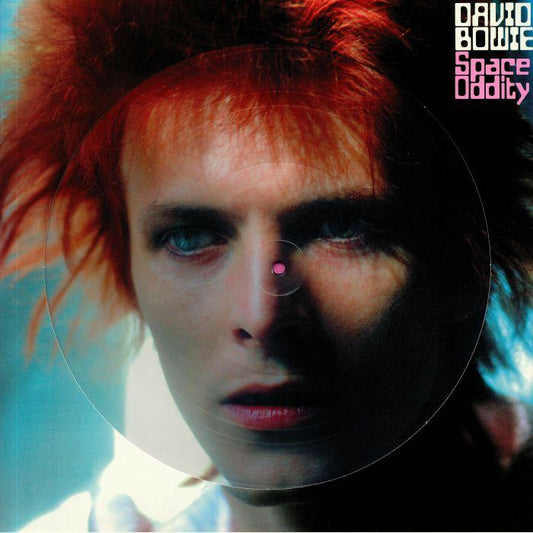 David BOWIE - Space Oddity